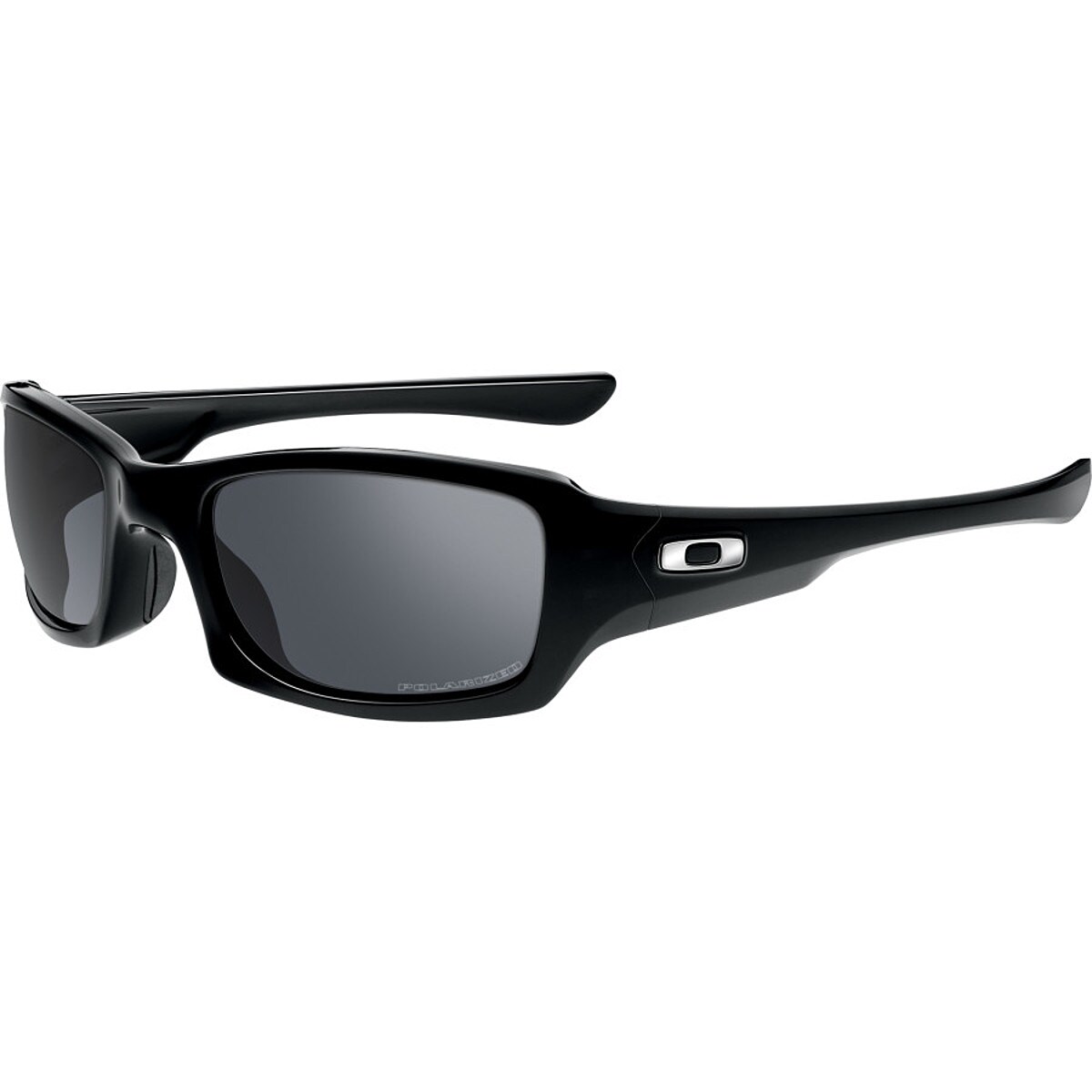 Fives Squared Polarized Sunglasses by Oakley 