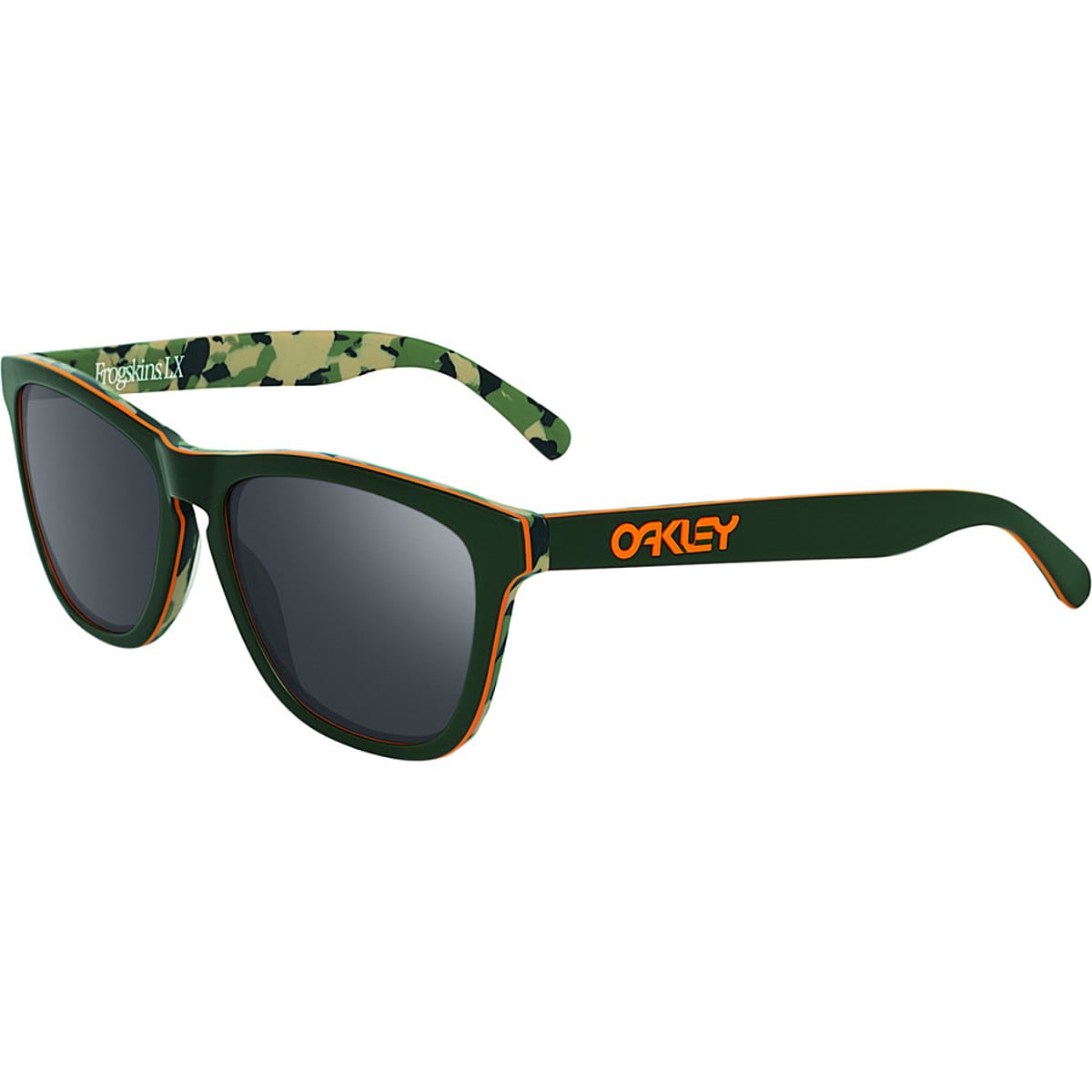 Oakley Koston Series LX Sunglasses - Accessories
