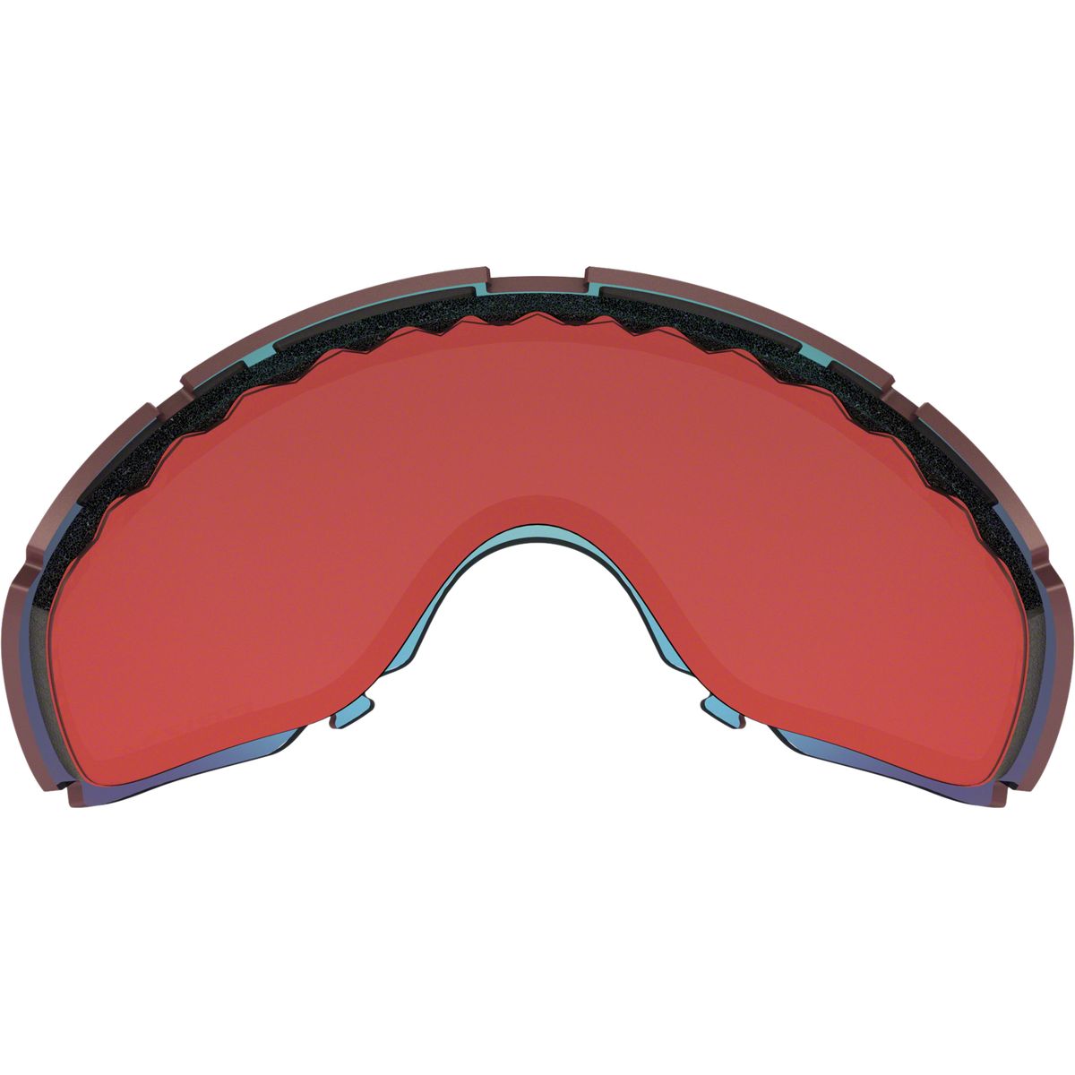OAKLEY CANOPY PRIZMレンズ Oakley Canopy Replacement Goggle Lenses - PROLENS