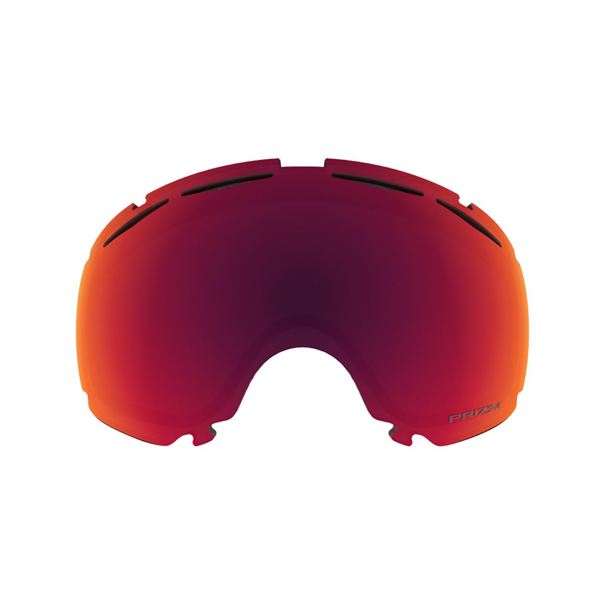 Oakley Canopy Prizm Goggle Replacement Lens - Ski