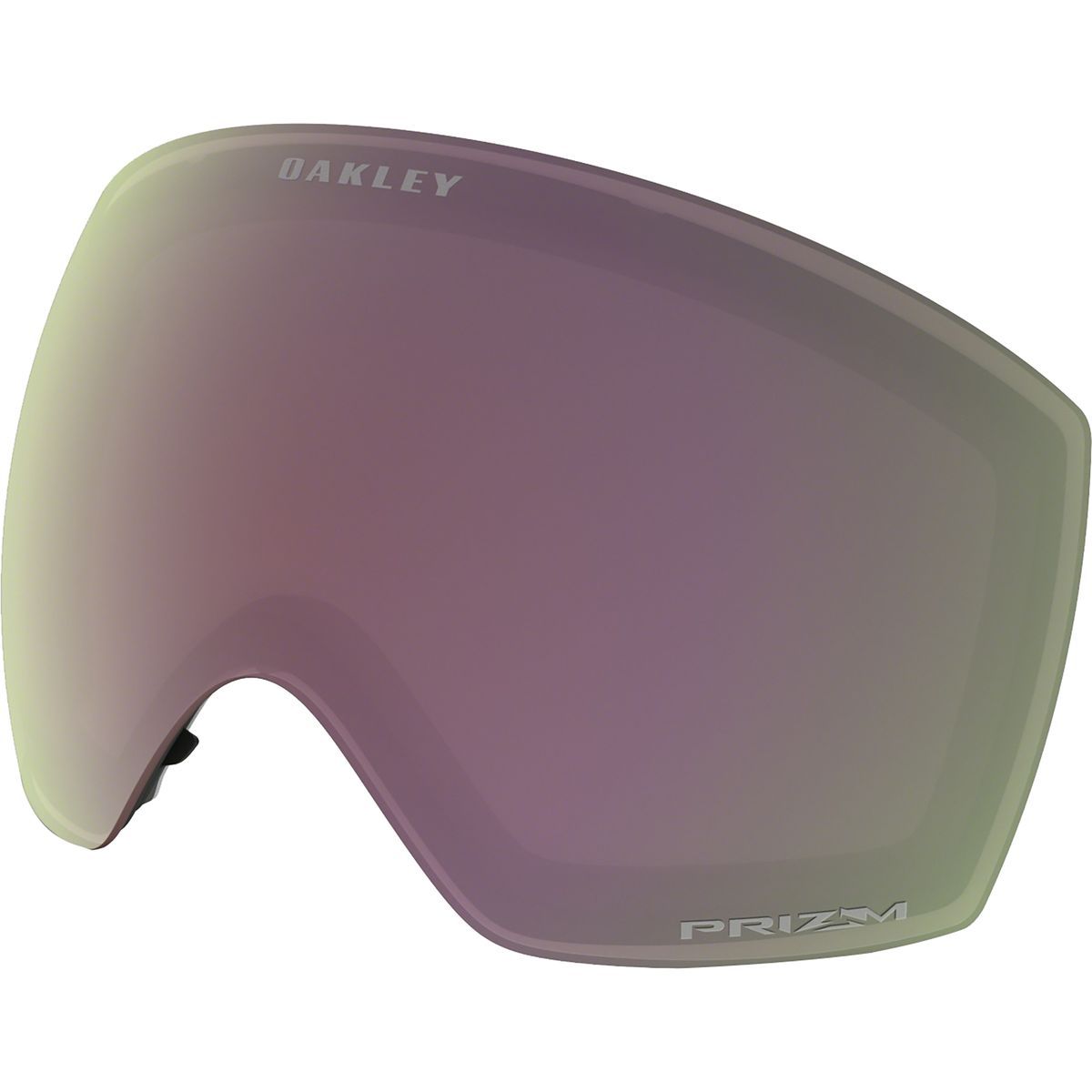 Oakley Flight Deck