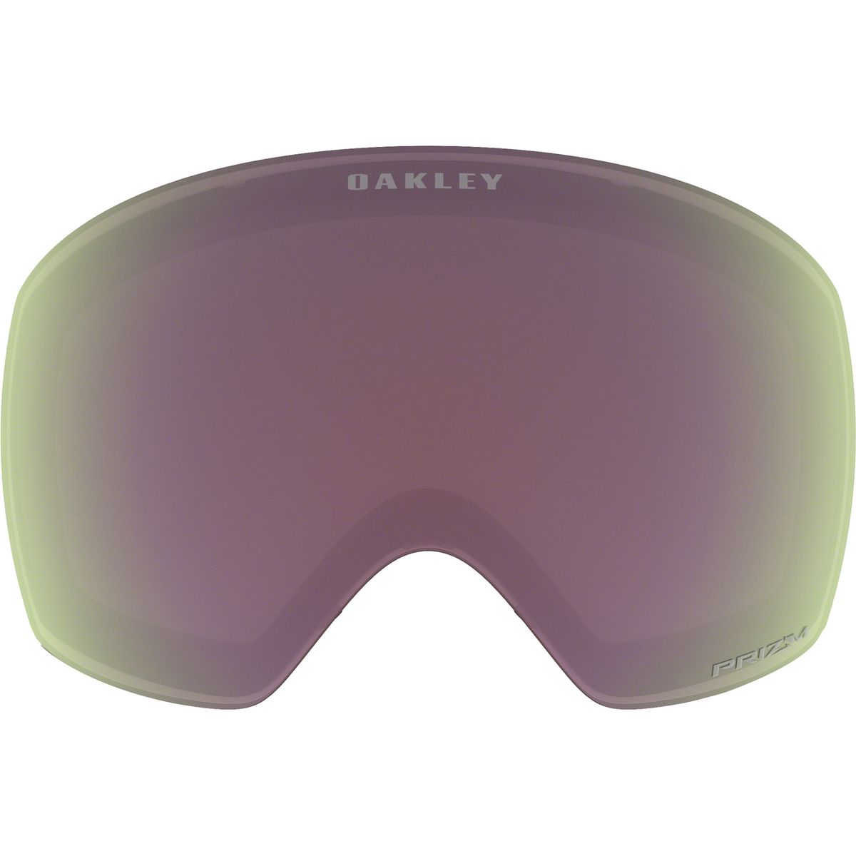 oakley flight deck lense