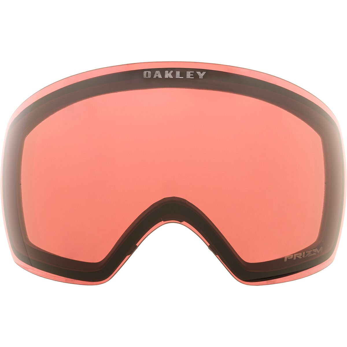 Oakley Oakley Flight Deck L Prizm Goggles Replacement Lens Prizm Garnet, One Size