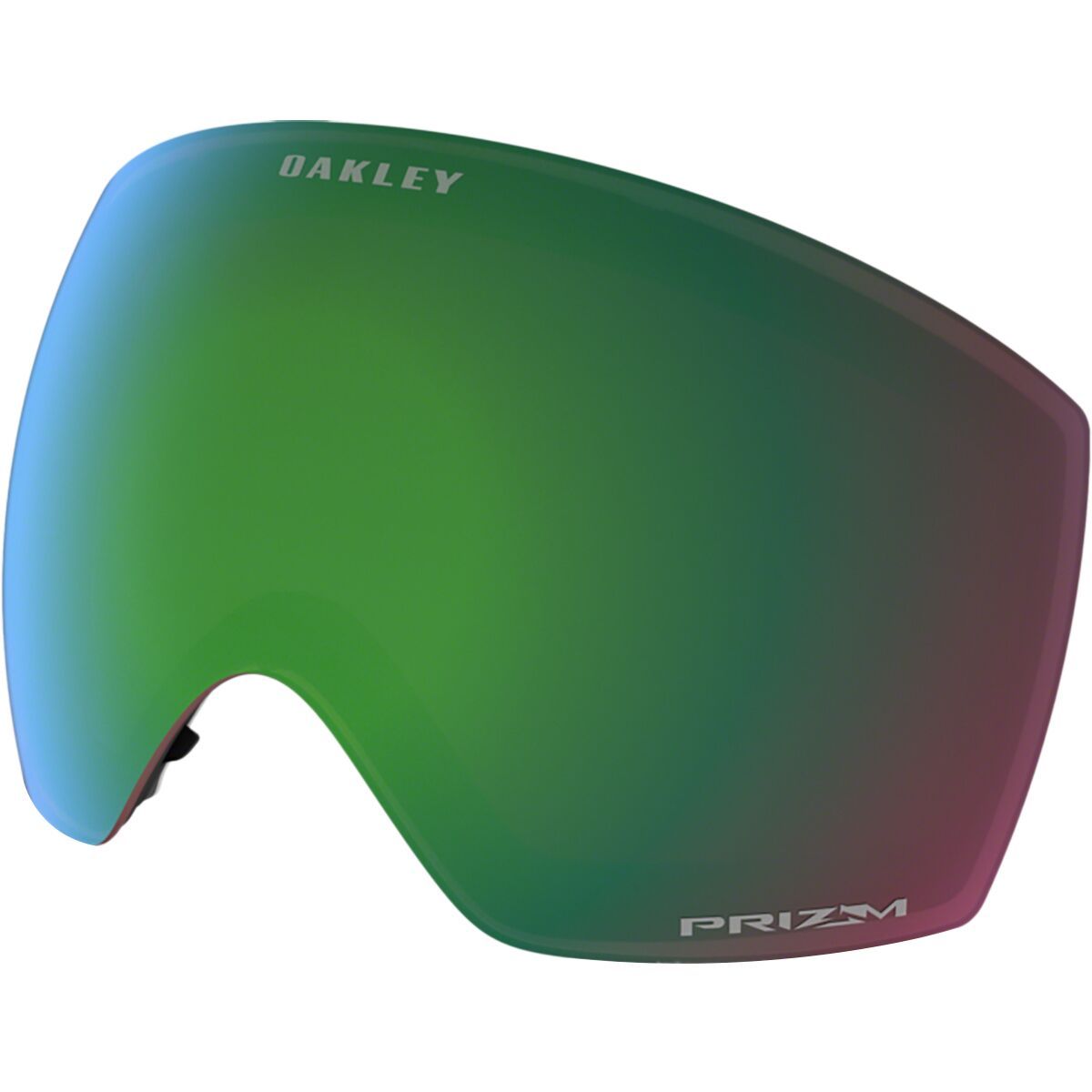 Oakley Flight Deck