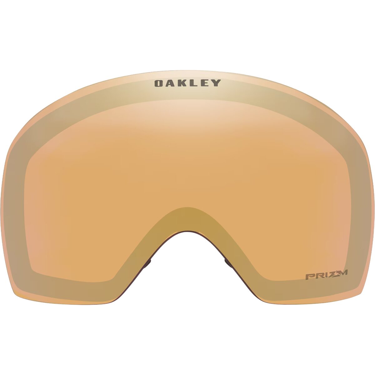 Image of Oakley Flight Deck L Prizm Goggles Replacement Lens Prizm Sage Gold, One Size