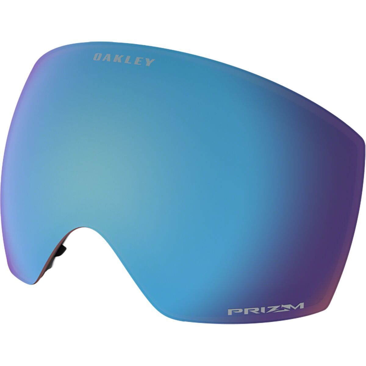 Image of Oakley Flight Deck L Prizm Goggles Replacement Lens Prizm Sapphire Iridium, One Size