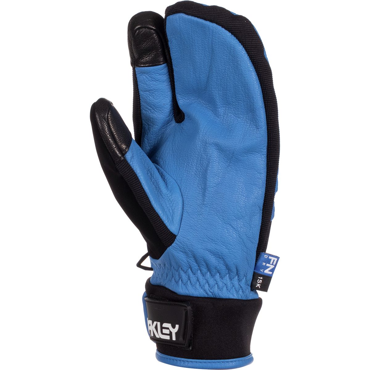 Oakley factory winter trigger mitt 2 2025