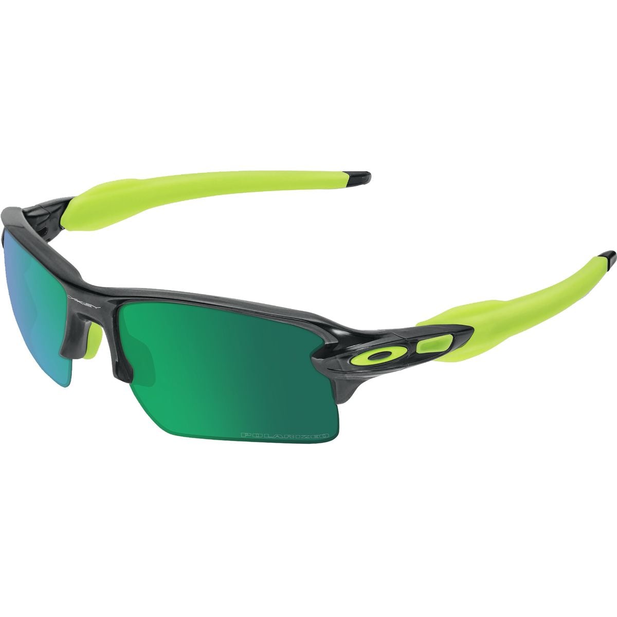 Oakley Flak  Polarized Sunglasses - Men's - Accessories