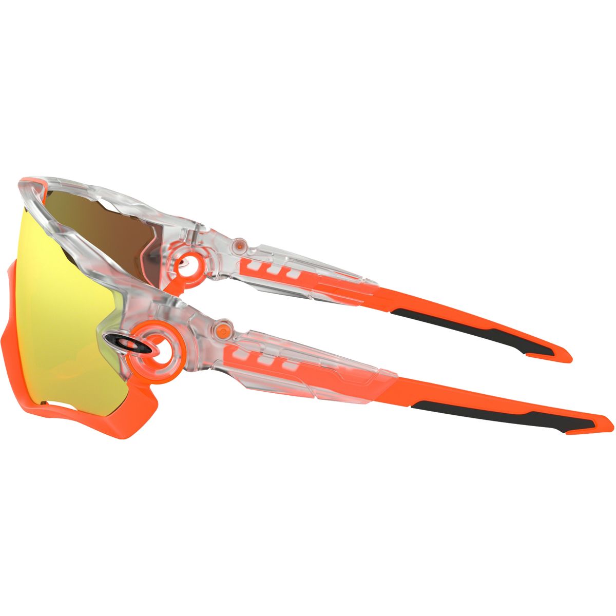 Oakley Jawbreaker Sunglasses - Men's - Accessories