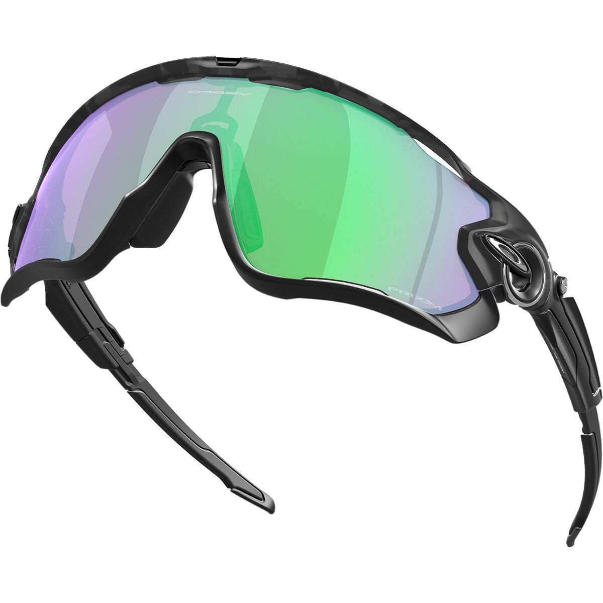 Oakley Jawbreaker Prizm Sunglasses - Accessories