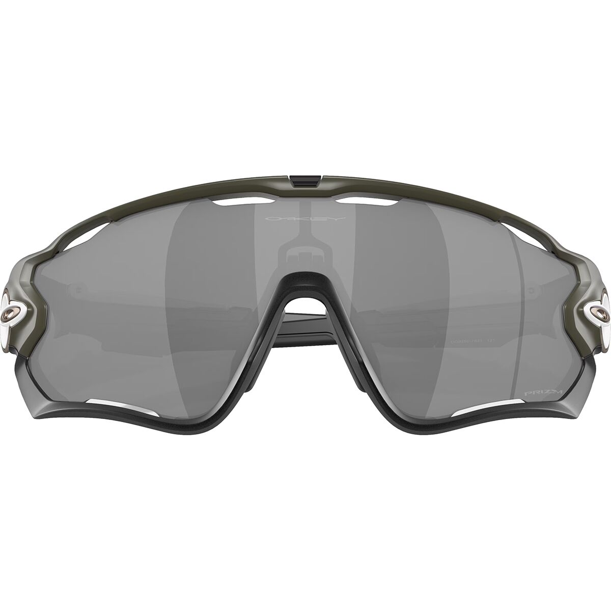 Oakley Jawbreaker Prizm Sunglasses - Accessories