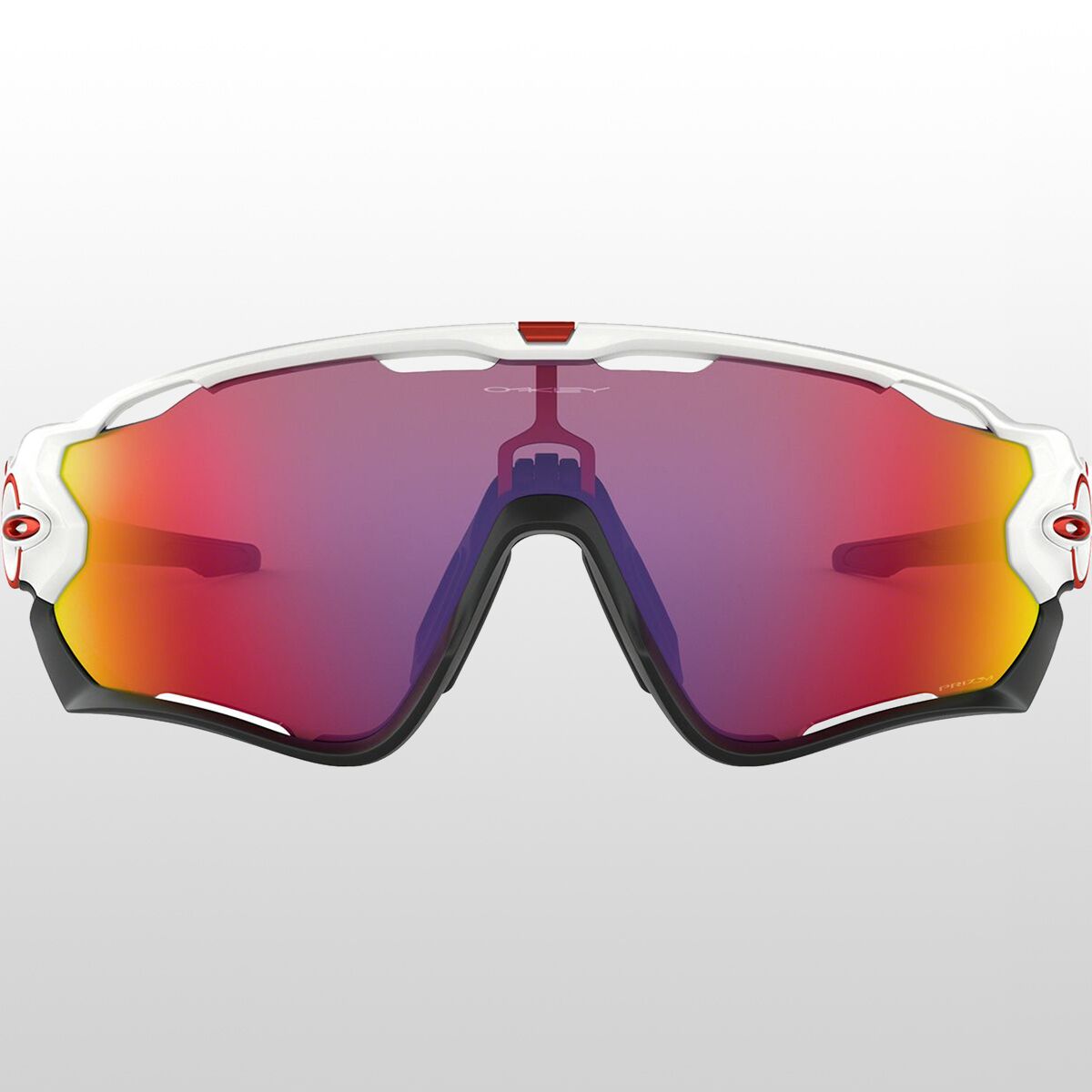 oakley jawbreaker skiing