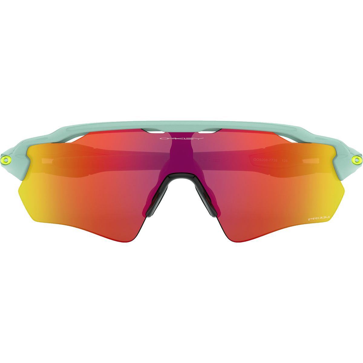 oakley ev prizm