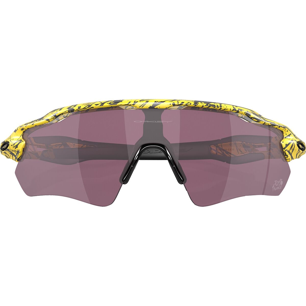 Oakley Radar EV Path Prizm Sunglasses Accessories