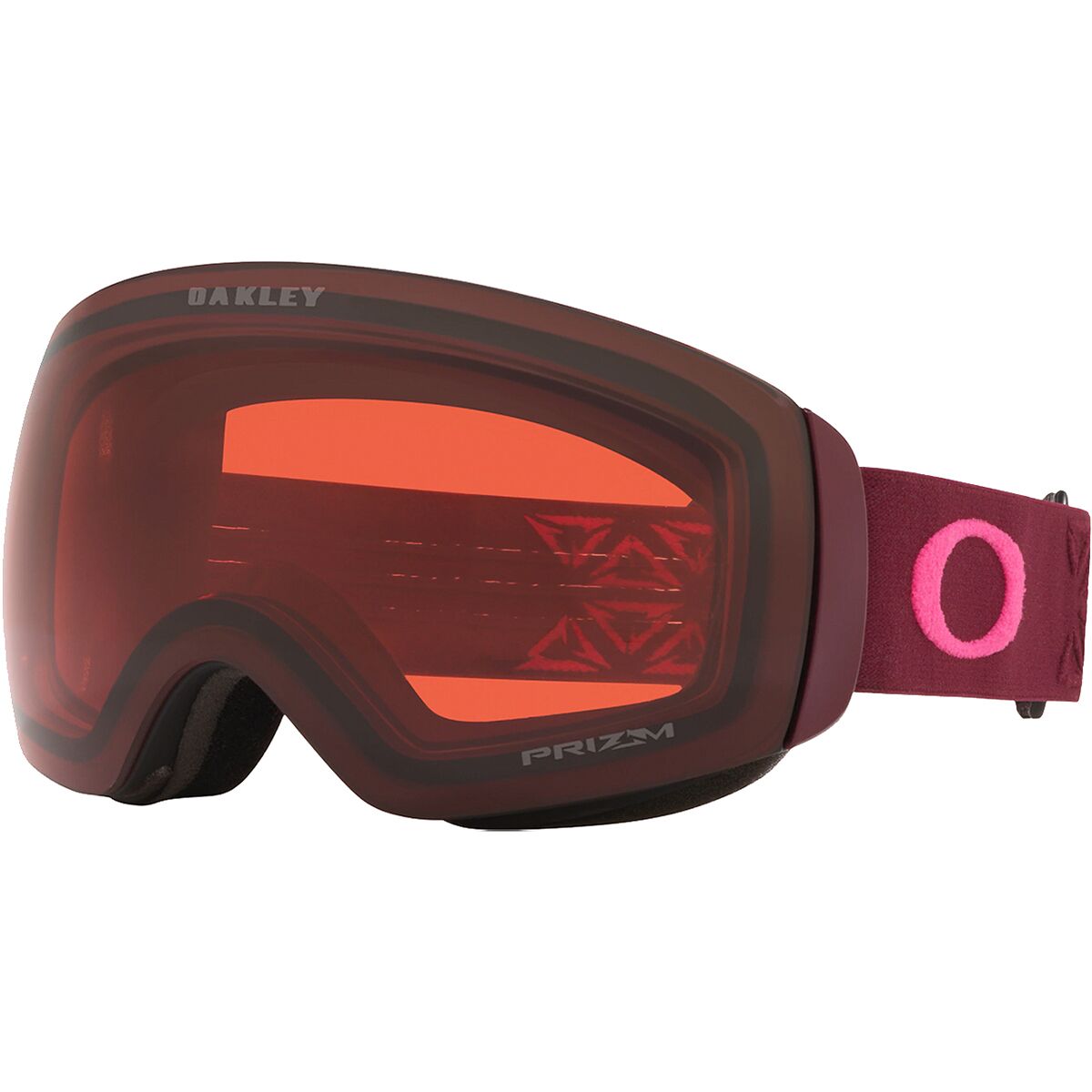 Oakley Flight Deck