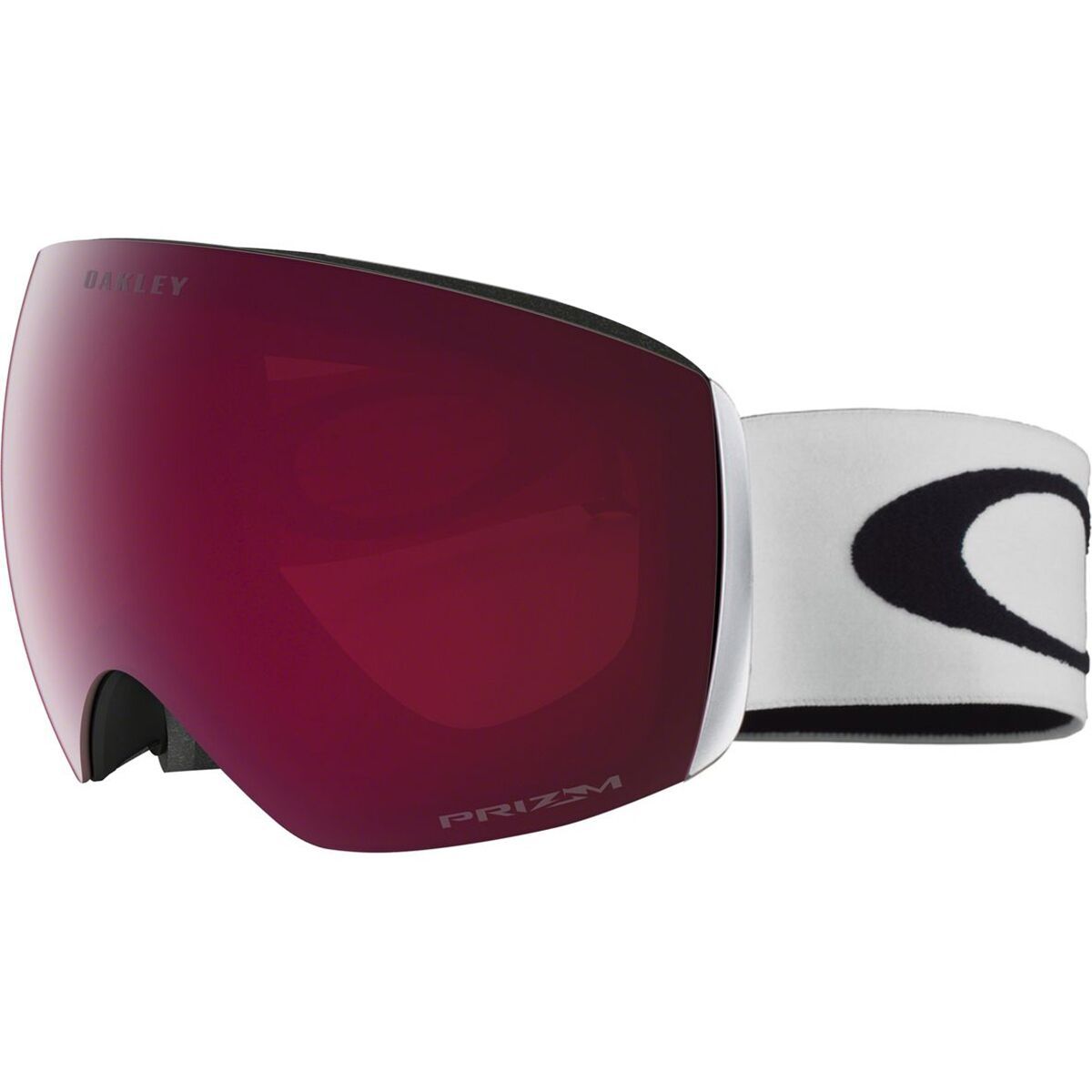 Oakley Flight Deck