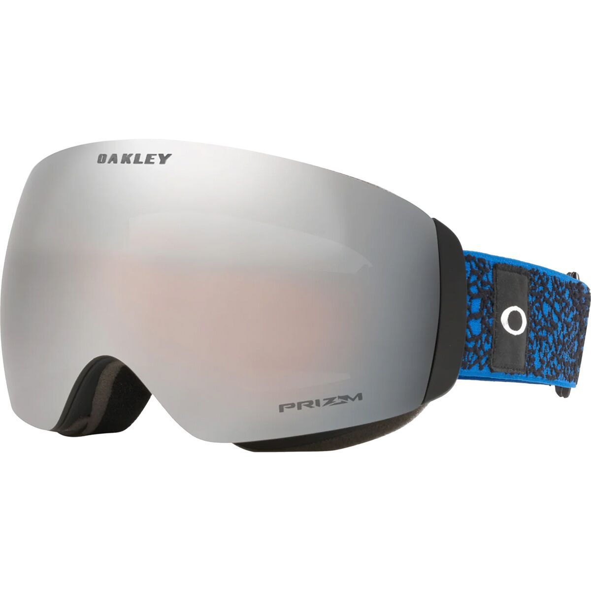 Oakley Flight Deck
