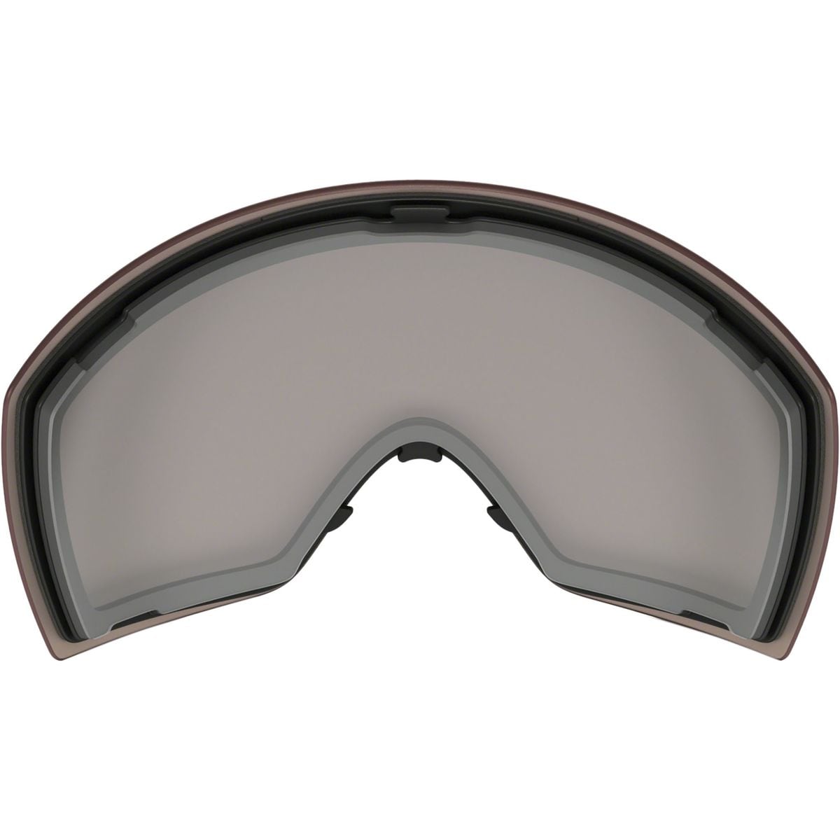 Døde i verden høflighed halvkugle Oakley Flight Deck M Prizm Goggles Replacement Lens - Ski