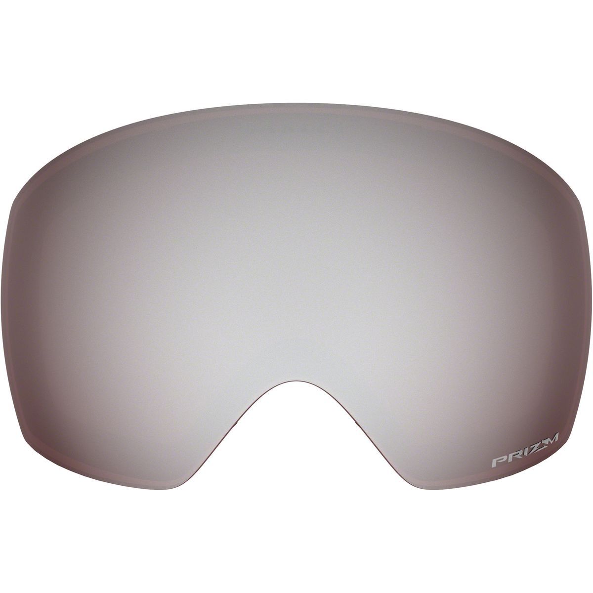 Image of Oakley Flight Deck M Goggles Replacement Lens Prizm Black Iridium, One Size