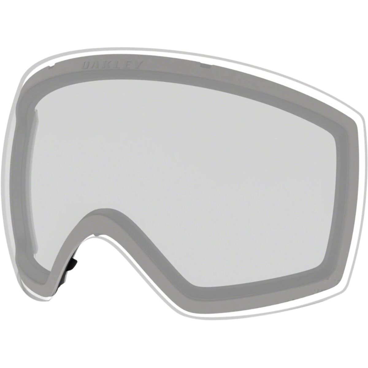 Oakley Flight Deck