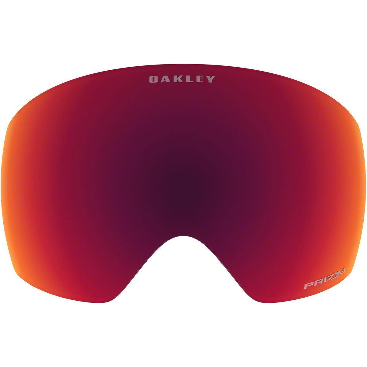 Oakley Flight Deck M Prizm Goggles Replacement Lens