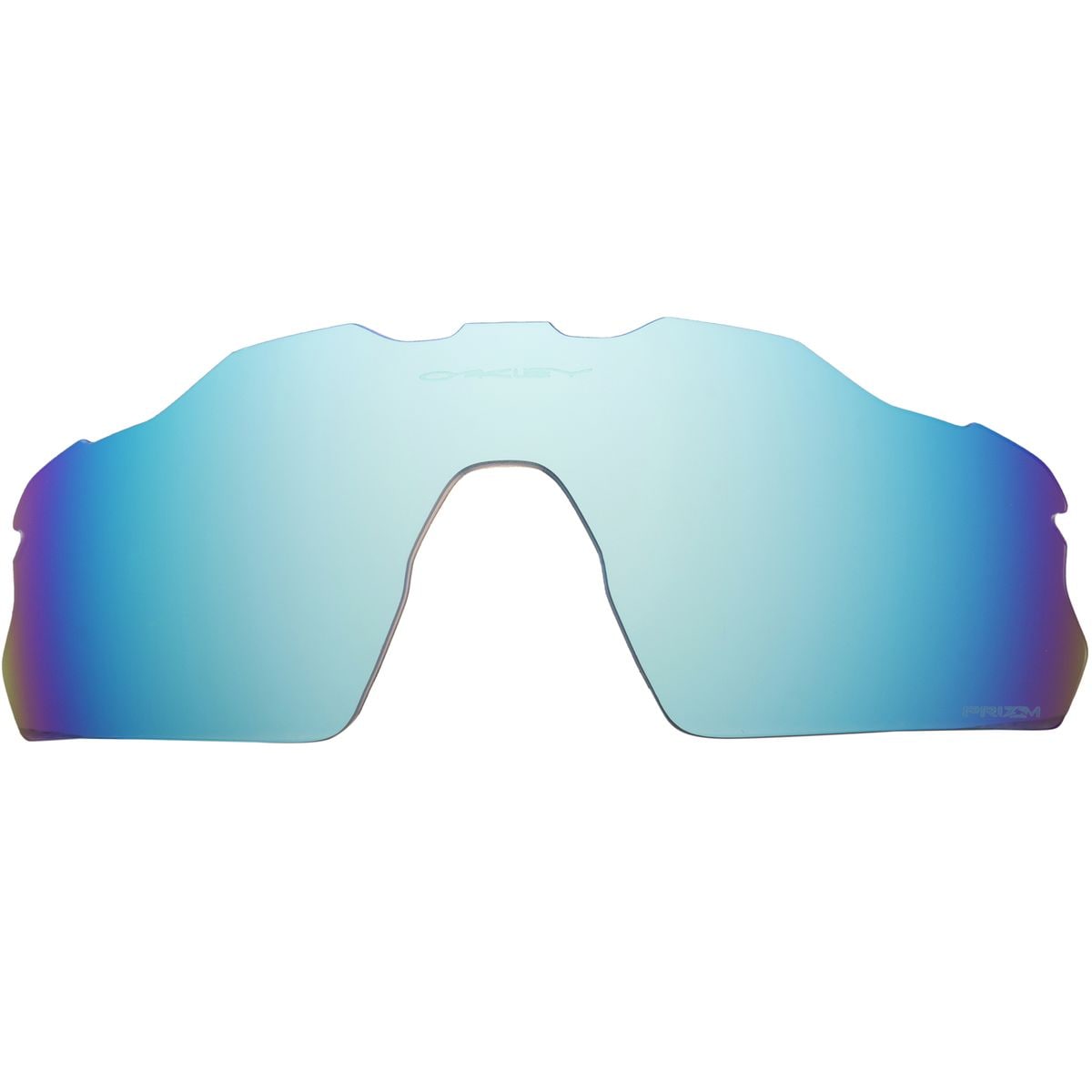 Oakley Radar EV Pitch Prizm Sunglasses Replacement Lens