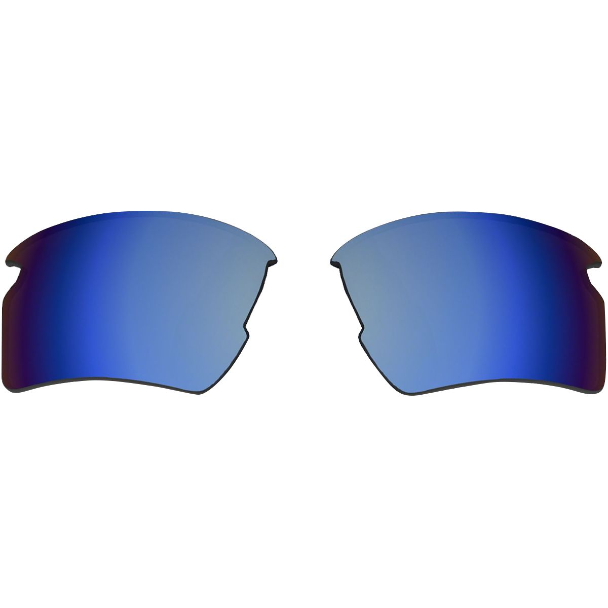 Oakley Flak 2.0 Prizm Sunglasses Replacement Lens