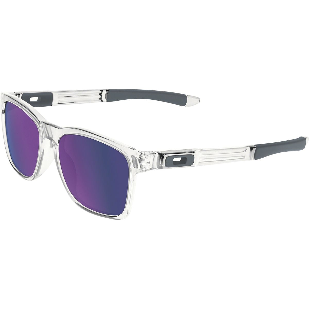 Oakley catalyst top