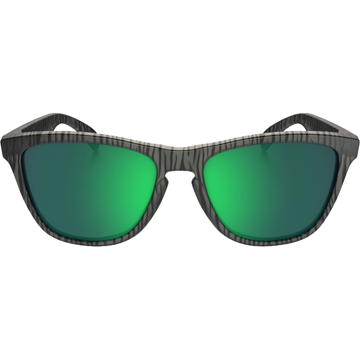 Oakley Frogskins Urban Jungle Collection Sunglasses  display picture 3