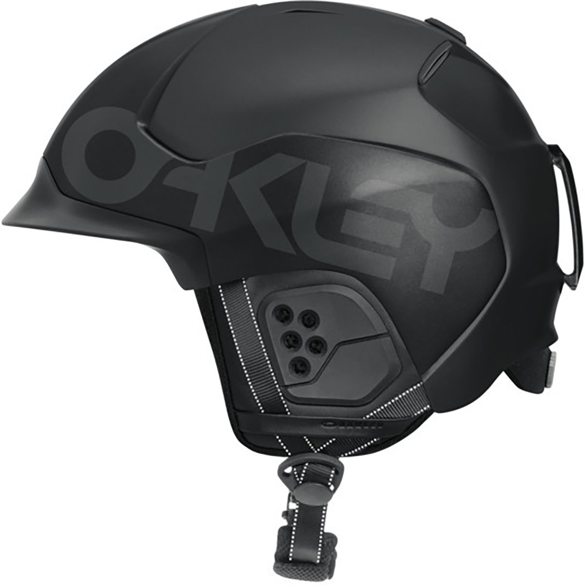 Oakley Mod 5 Helmet - Ski display picture 1