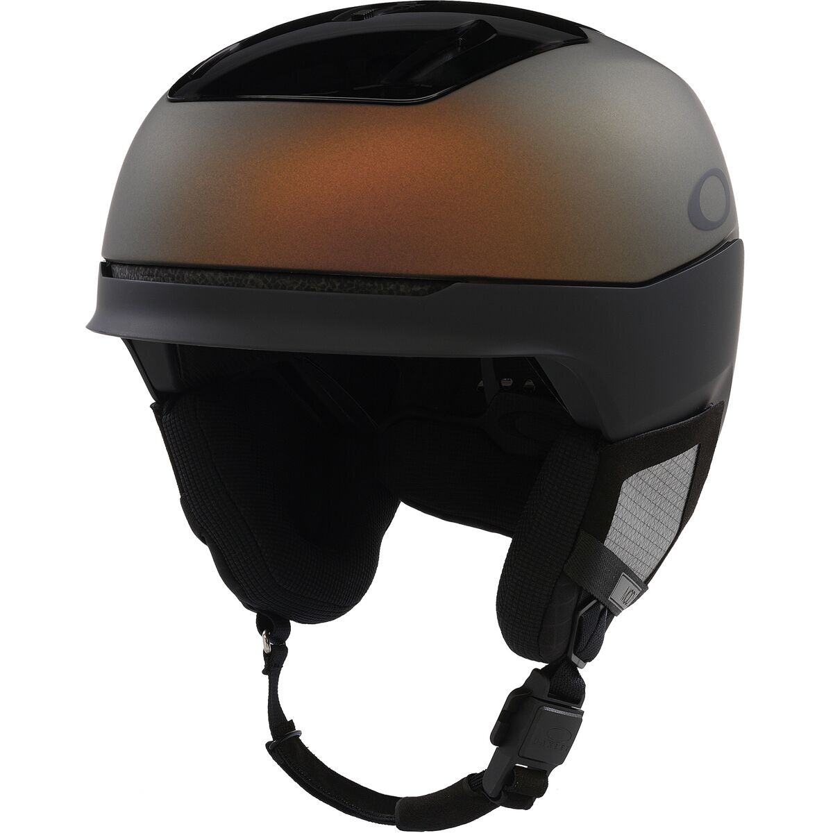 Oakley Oakley Mod 5 Helmet Matte Bronze Clrshift, L