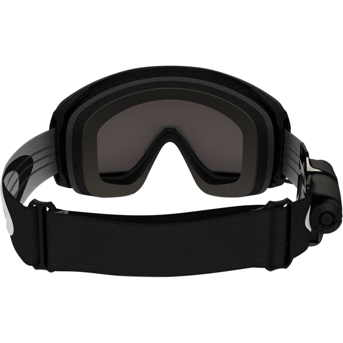 Oakley Line Miner Inferno Prizm Goggles - Ski