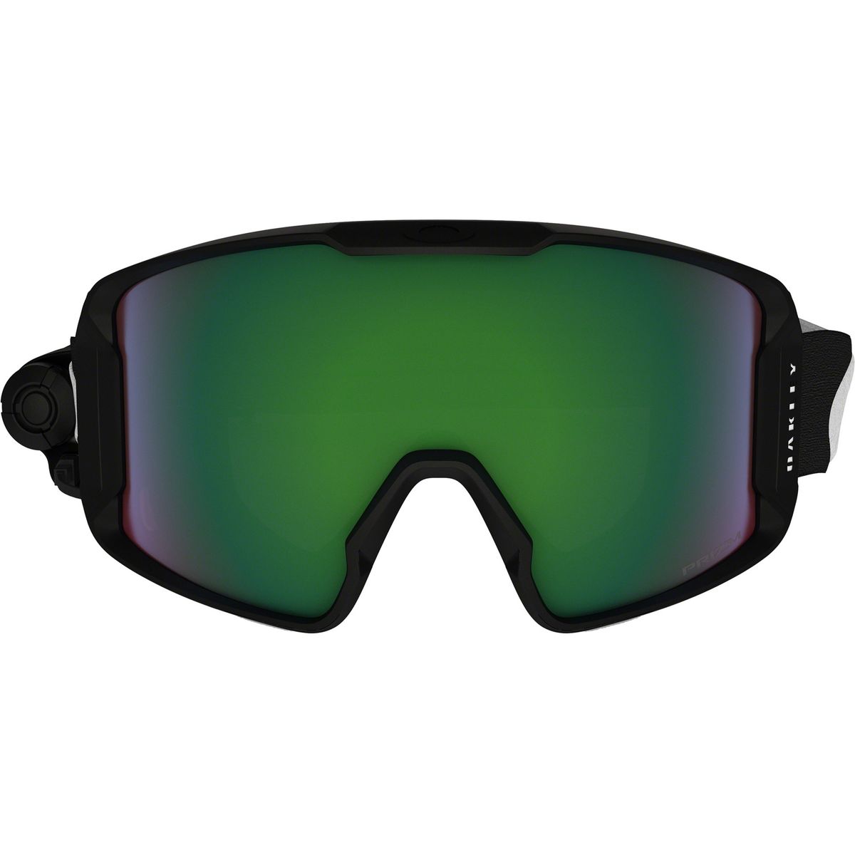 Oakley prizm inferno goggles online