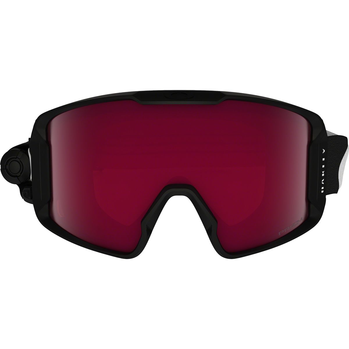 Oakley Miner Prizm Goggles Ski