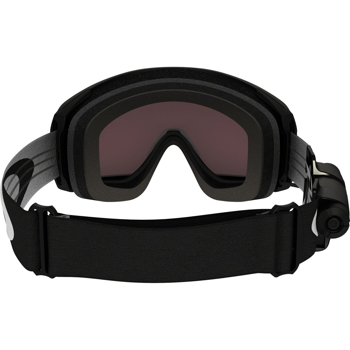 Oakley line miner inferno prizm goggle sale