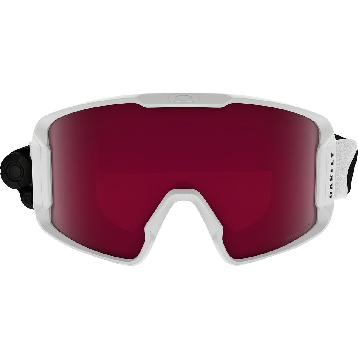Oakley Line Miner Inferno Prizm Goggles - Ski