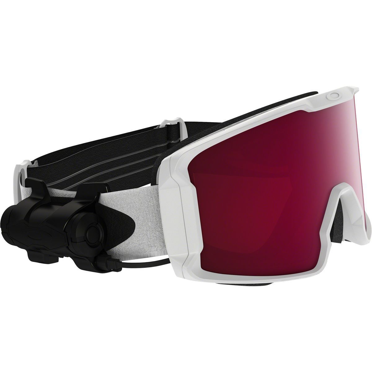 Oakley Line Miner Inferno Prizm Goggles - Ski