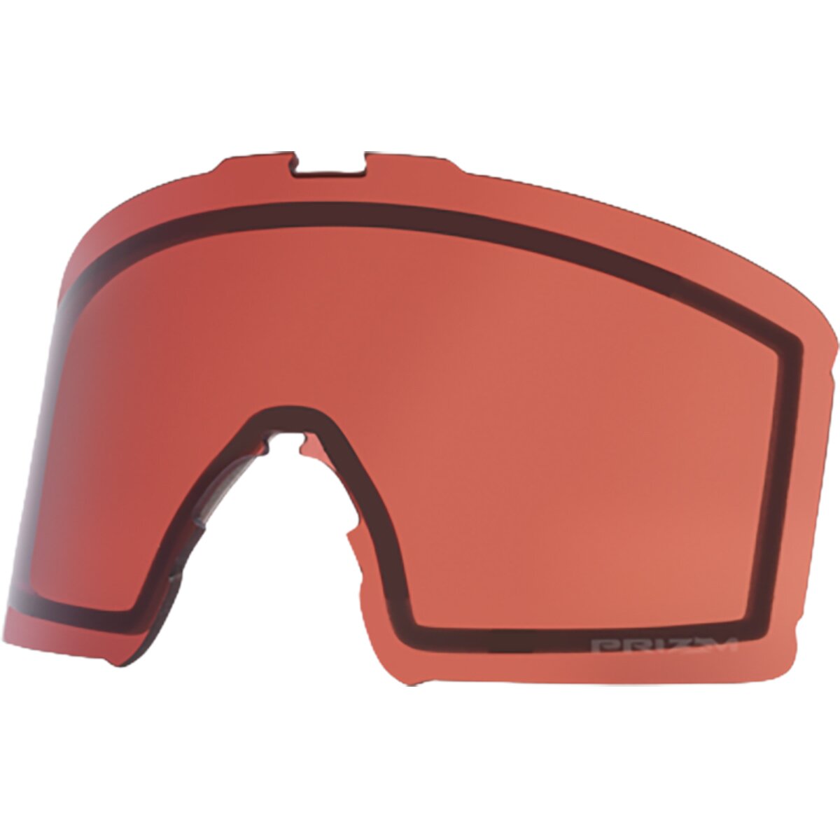 Oakley Line Miner Prizm Goggles Replacement Lens 2027