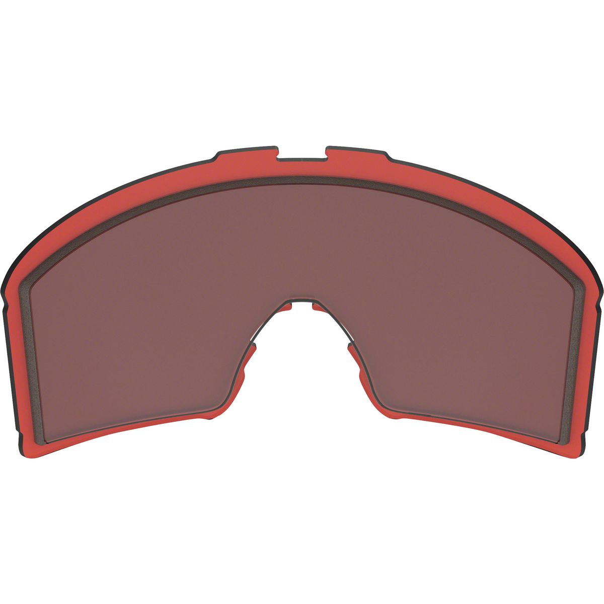 Oakley Line Miner Inferno Goggles Replacement Lens - Ski