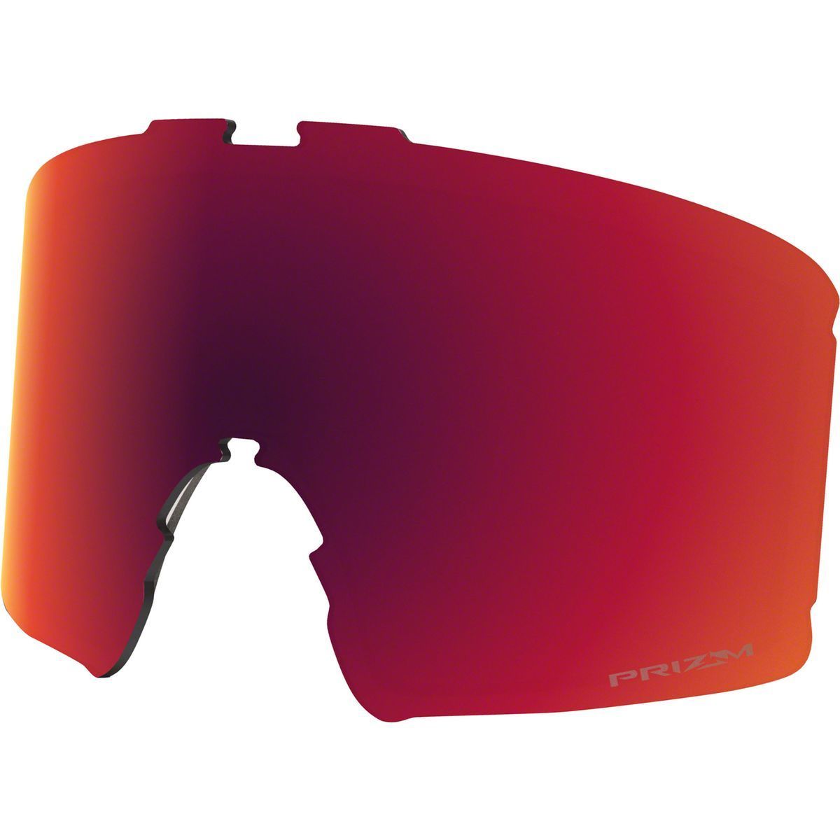 Oakley Line Miner Inferno Goggles Replacement Lens - Ski