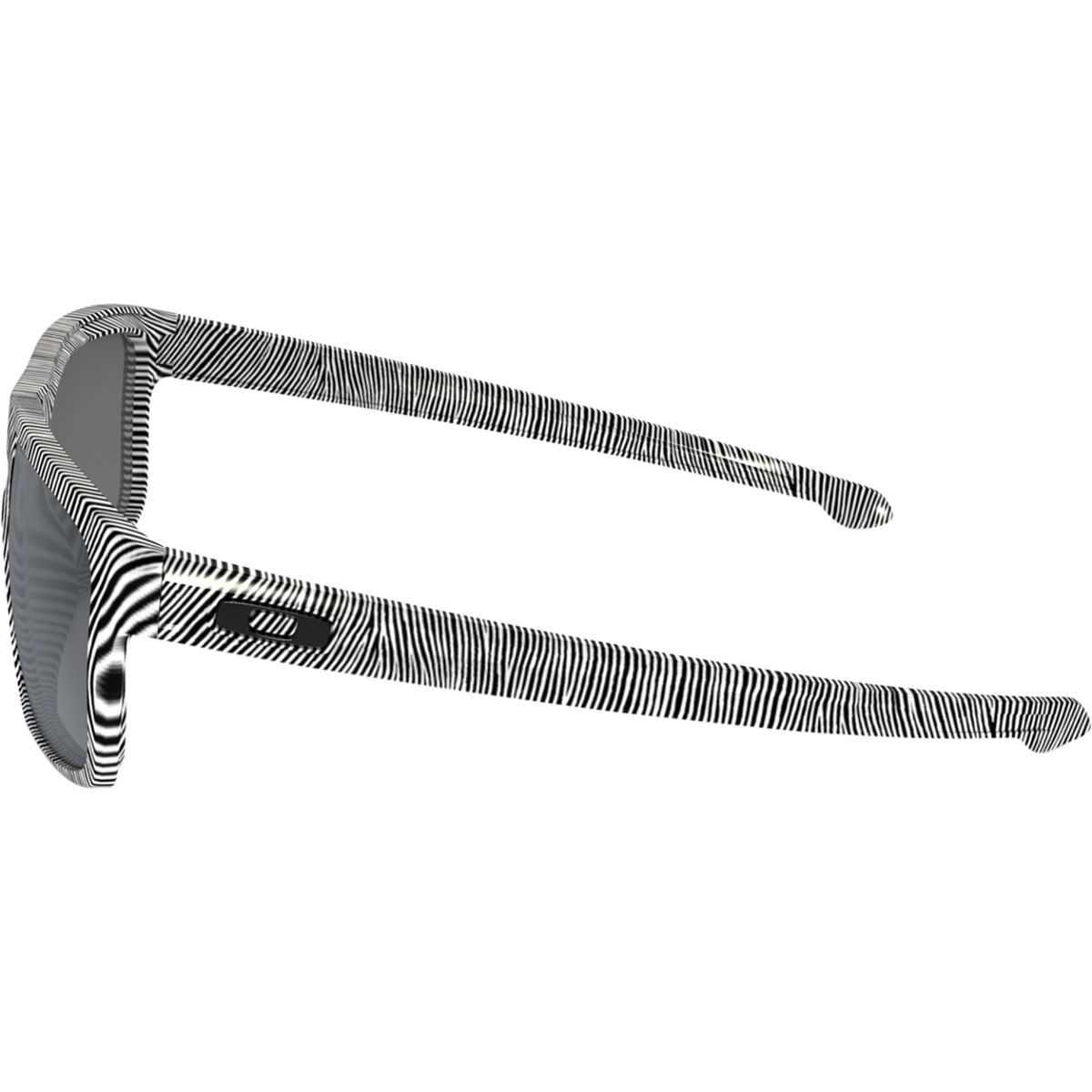 Oakley Sliver fingerprint collection OAKLEY SLIVER 9262 19 DARK GREY WAR 57 | SUNGLASSES Men EyeShop main image 4