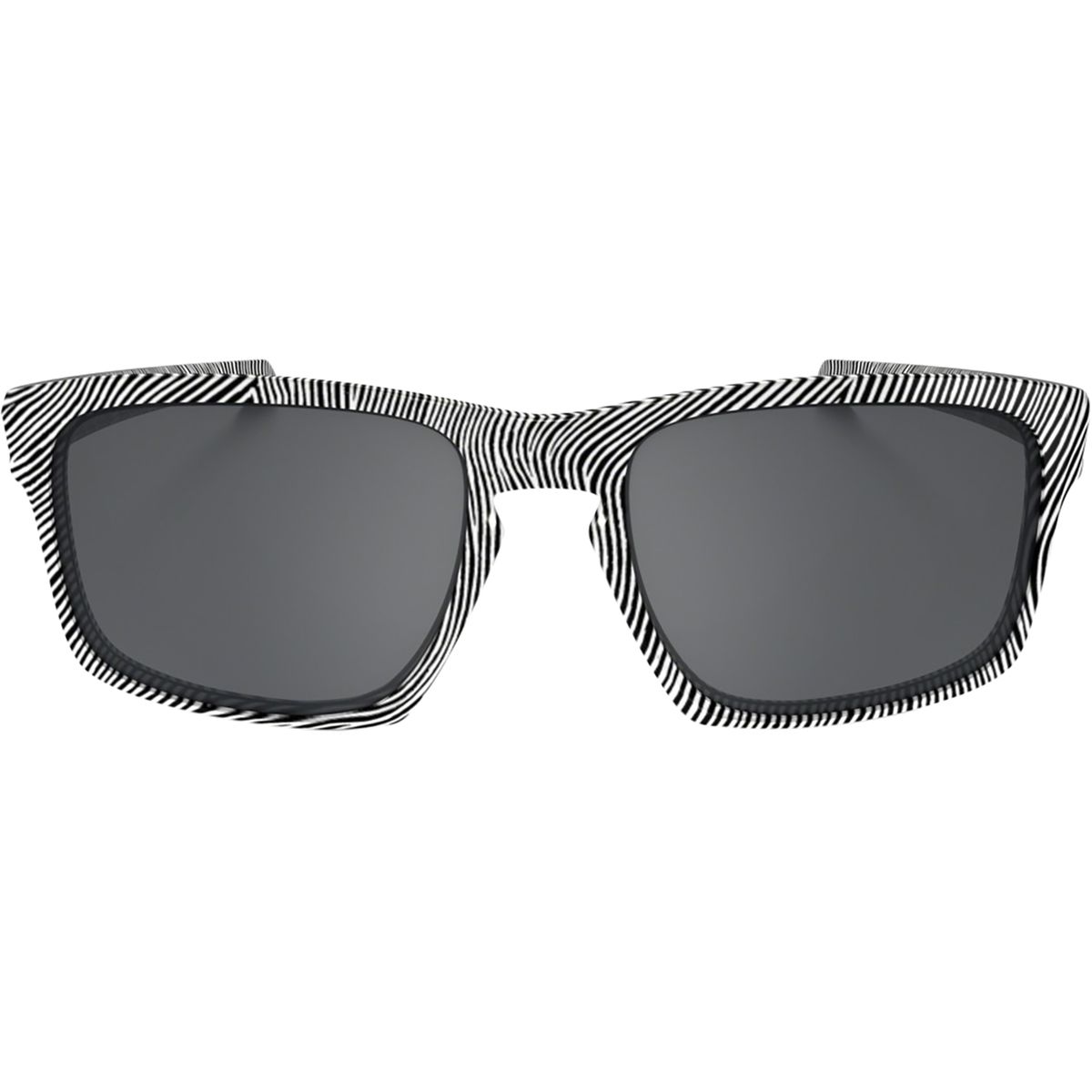 Oakley Sliver Fingerprint Sunglasses - Accessories display picture 3