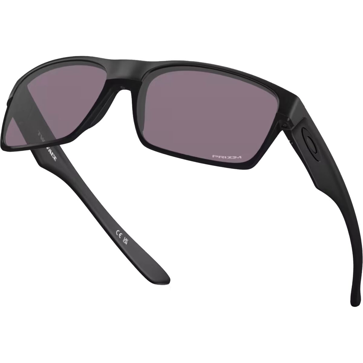 Oakley Two Face Prizm Sunglasses - Accessories