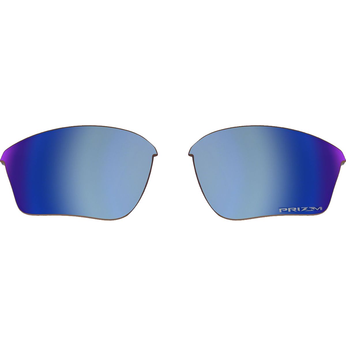 Oakley Half Jacket 2.0 XL Replacement Lenses - Prizm Deep Water (Polarized)