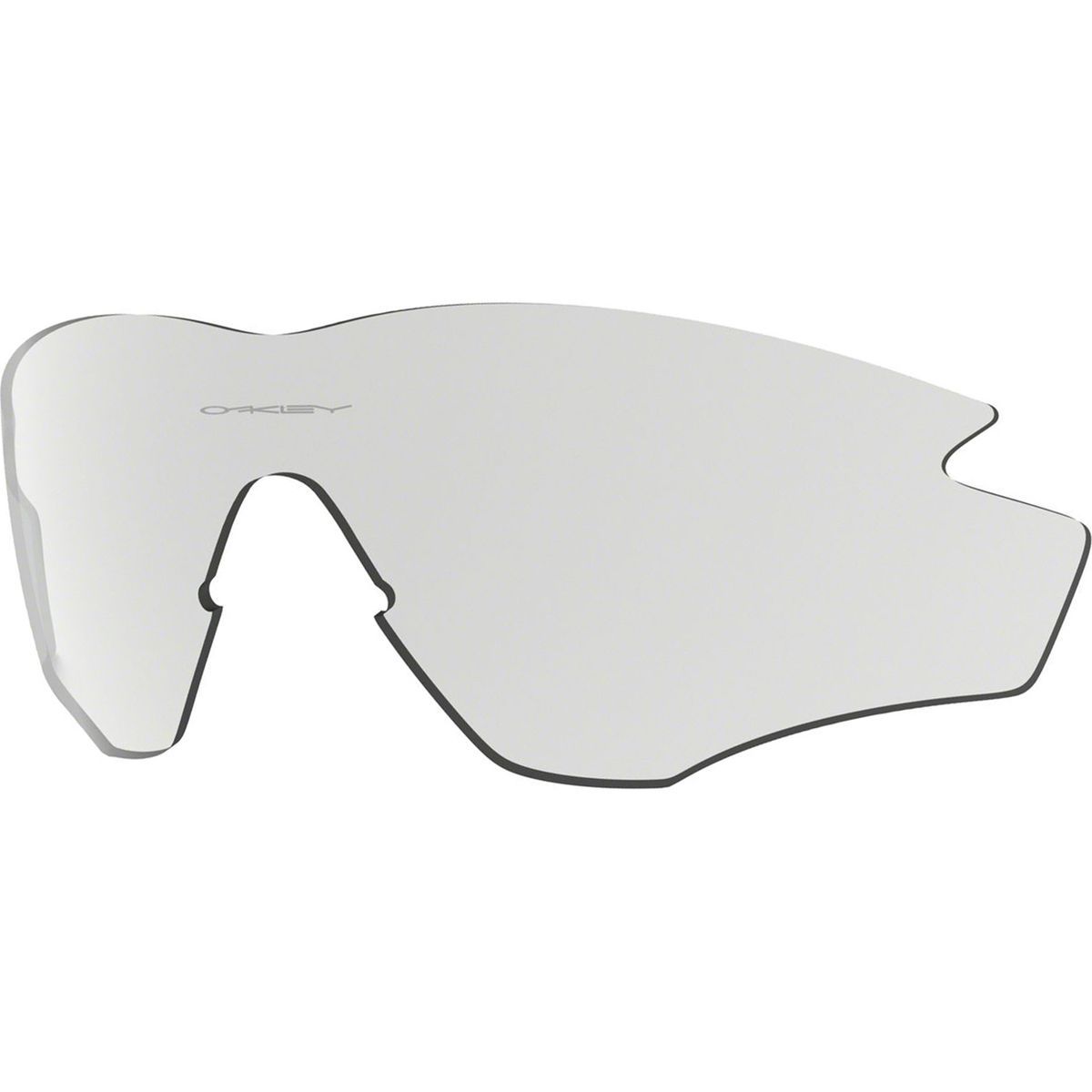 oakley m2 frame lens