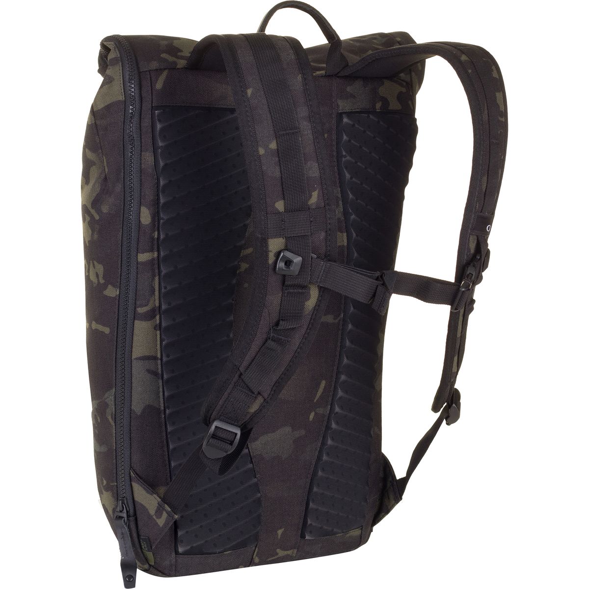 Oakley Voyage 23L Roll-Top Backpack - Accessories