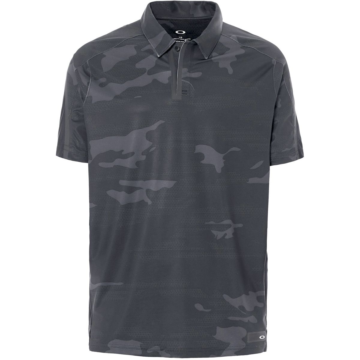 Oakley Velocity Polo Men s Clothing