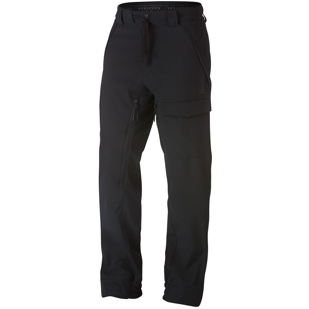 Oakley Wildcard 10k Softshell Pant - Men's - Clothing