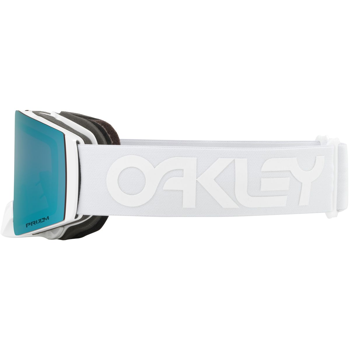 Oakley Fall Line Asian Fit Goggles - Ski
