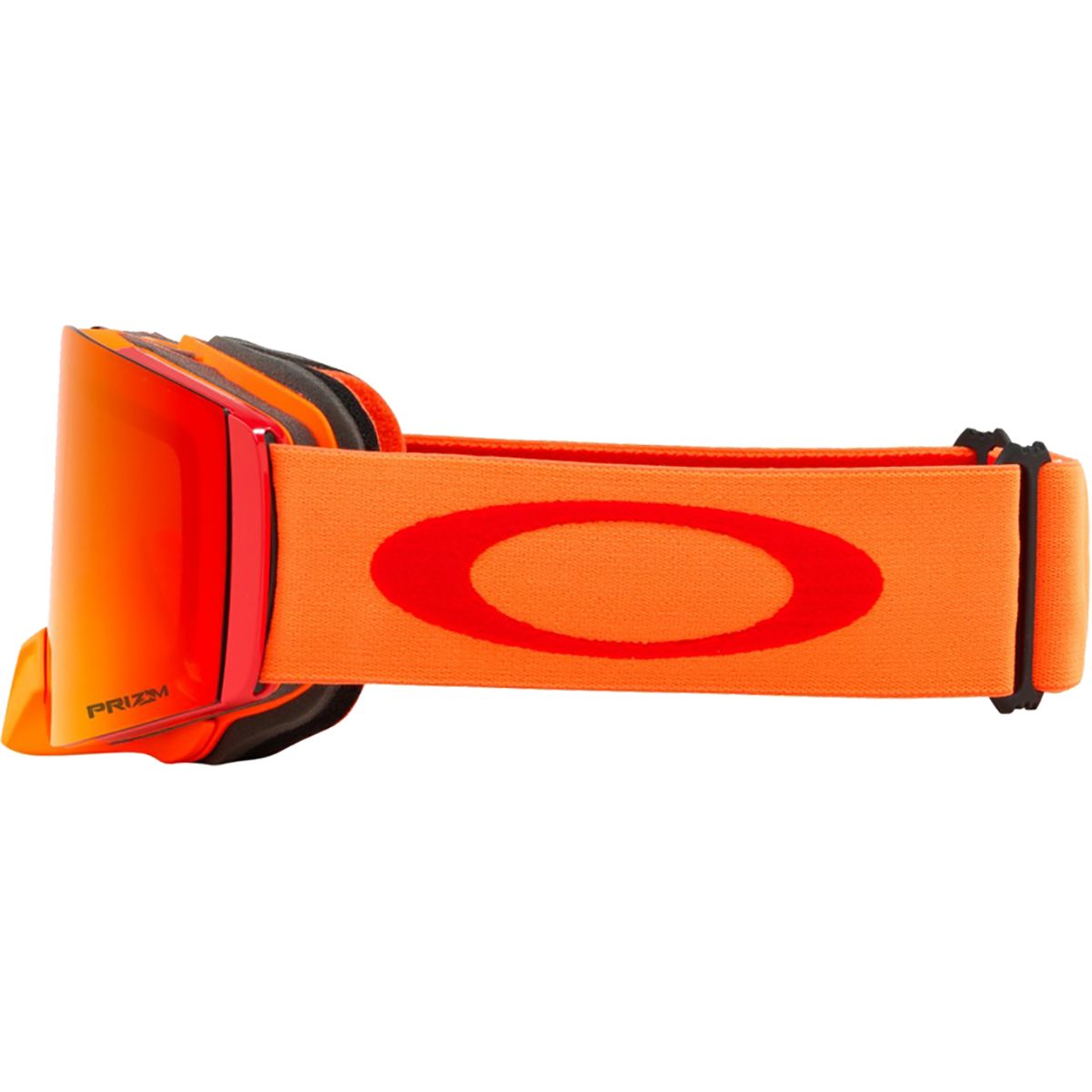 Oakley Fall Line Asian Fit Goggles - Ski